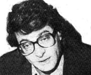 Mahmmod Darwish