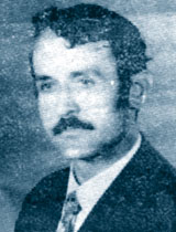 Sayed Ahmad Dehzad