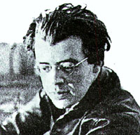Erich Fried