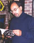 Reza Farmand