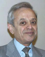 Dr. Mehmood Godarzi