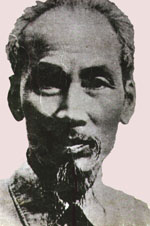Ho Chi Minh