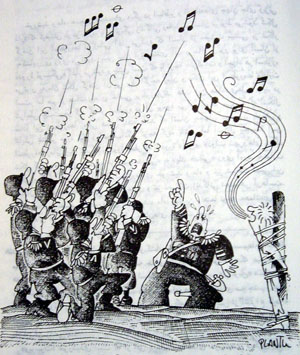 Cartoon