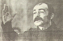 Khosro Gulesorkhi