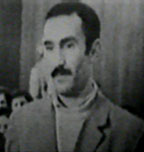 Kramat Danishyan