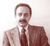 Reza Maqsadi