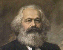 Karal Marx