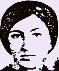 Marzia Ahmadi