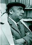 Pablo Naruda