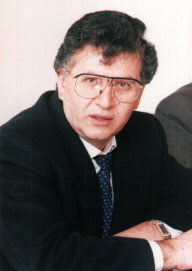 Samih Al Qasim