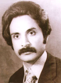 Abdullilah Rastakhiz