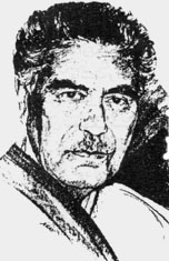 Saeedi Saerjani