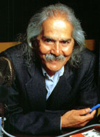 Mehdi Akhawan Saless