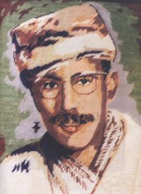 Samad Bahrangi