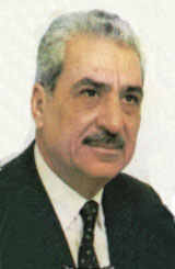 Tawfik Zayyad