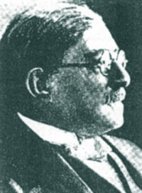 Mahmmod Tarzi
