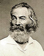 Walt Whitman
