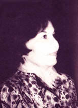 Zhala Asfahani
