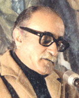 Mohammad Zohari