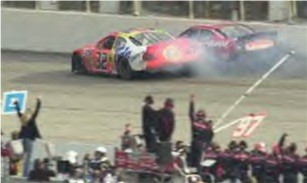 BUSCH/CRAVEN
