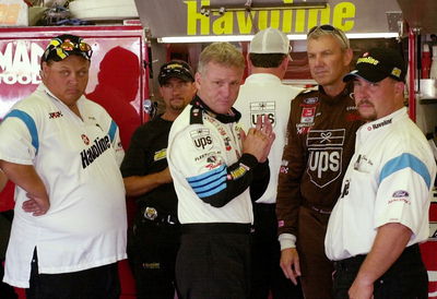 FATBACK, RUDD, JARRETT