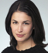 JEN GRANT