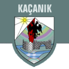 Stema e Ka�anikut - Stem of Ka�anik