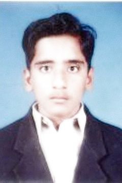 I AM KAMRAN.