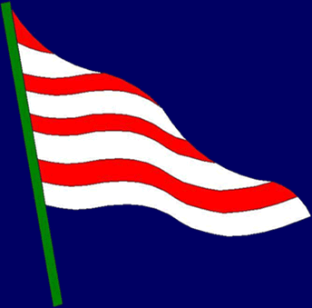TRIBAL FLAG RANCHI