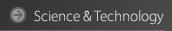 Science & Technology