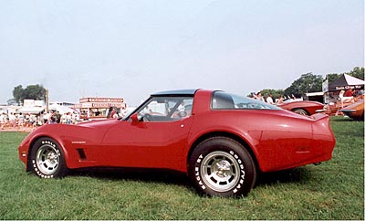 1982 T-Top