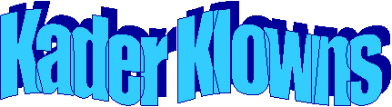 Kader Klowns