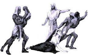 O assassinato de Hip�cia