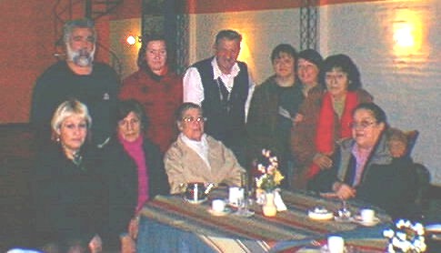 Artesanas San Julian