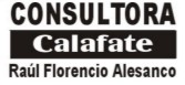 Consultora Calafate