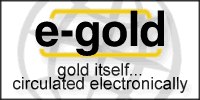 E-Gold Currency
