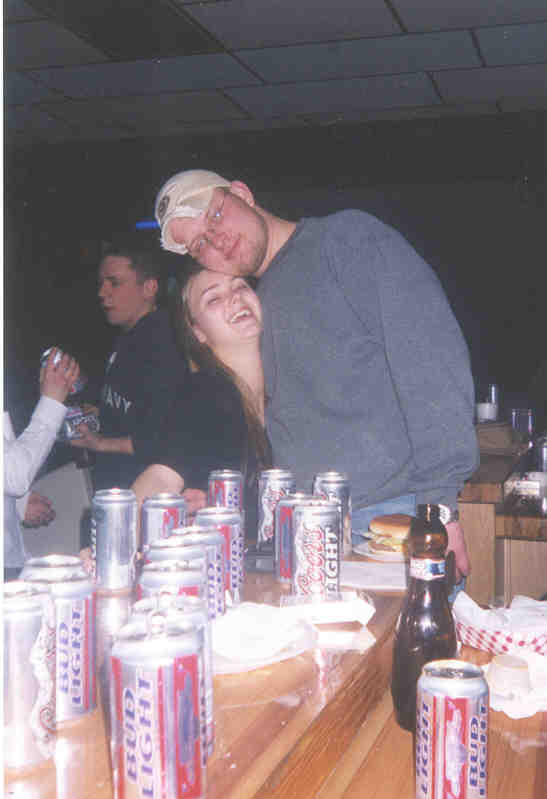 Joe and Jill