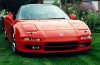 NSX
