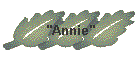 "Annie"
