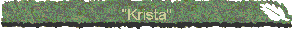 "Krista"