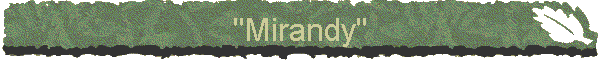 "Mirandy"