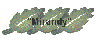 "Mirandy"