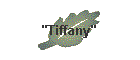 "Tiffany"&nbsp;