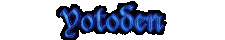 Yotoden