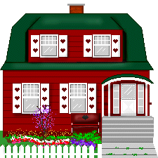 Kate's Country Home