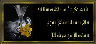 Glimermann's Award of 
Excellence