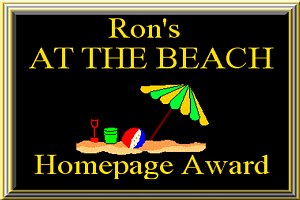 Ron's atthebeach 
award