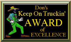 Don's 
Award