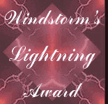 Wendy's 
award