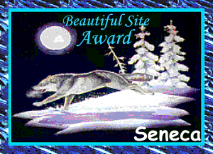 wolfaward